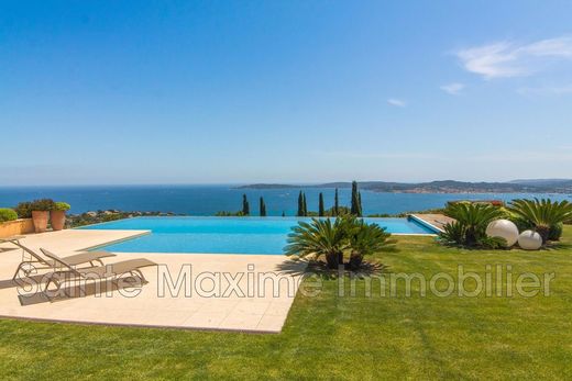 Villa in Grimaud, Var