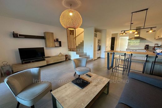 Piso / Apartamento en Lecci, Córcega del Sur