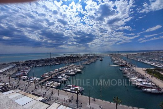 Apartamento - La Grande-Motte, Hérault