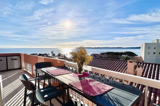 Daire Sainte-Maxime, Var