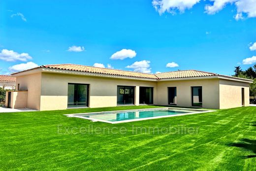 Villa in Grimaud, Var