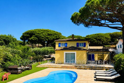 Villa in Sainte-Maxime, Var
