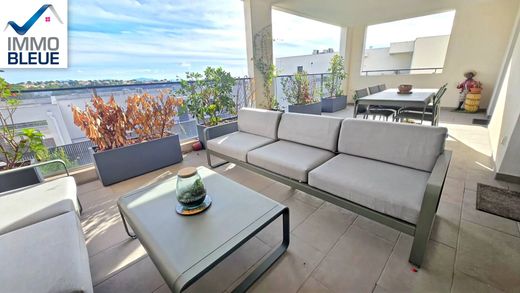 Apartment in Sausset-les-Pins, Bouches-du-Rhône