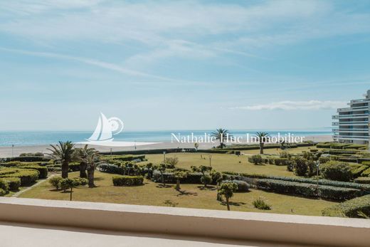 Piso / Apartamento en Canet-Plage, Pirineos Orientales