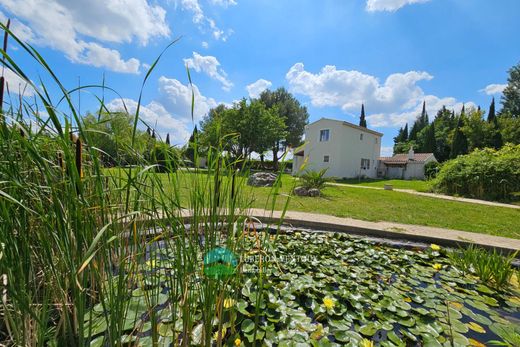 Villa in Monteux, Vaucluse