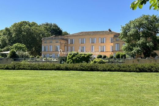 Villa in Aix-en-Provence, Bouches-du-Rhône