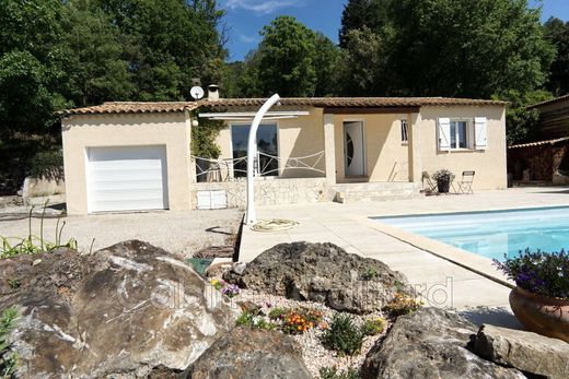 Villa a Le Tignet, Alpi Marittime