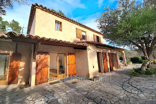 Villa - Tourrettes-sur-Loup, Alpes Marítimos