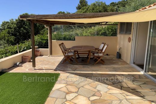 Villa in La Croix-Valmer, Var