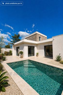 Villa in Pourrières, Var
