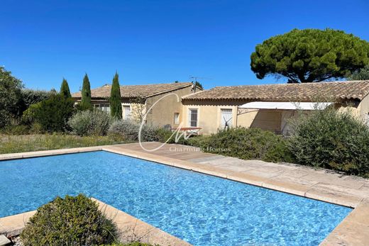 Вилла, Saint-Rémy-de-Provence, Bouches-du-Rhône