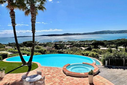 Villa - Grimaud, Var