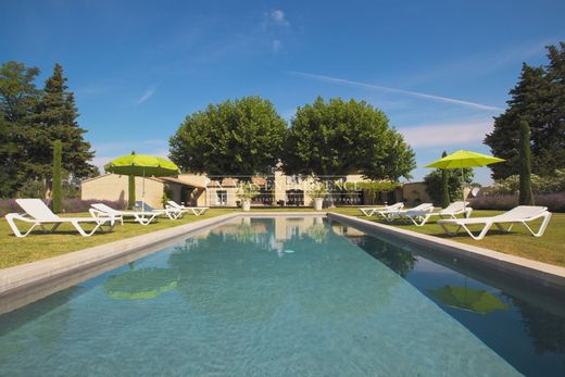 Villa in Lagnes, Vaucluse