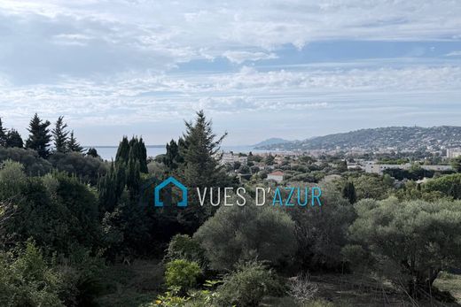 Вилла, Антиб, Alpes-Maritimes