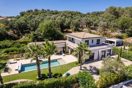 Villa in Opio, Alpes-Maritimes