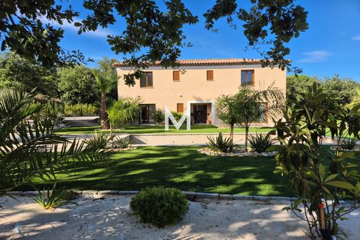 Βίλα σε Le Plan-de-la-Tour, Var