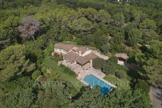 Villa in Opio, Alpes-Maritimes