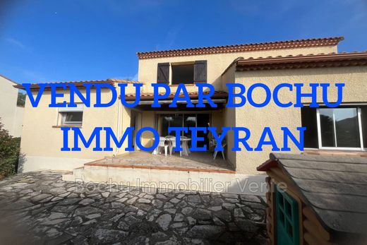 빌라 / Teyran, Hérault