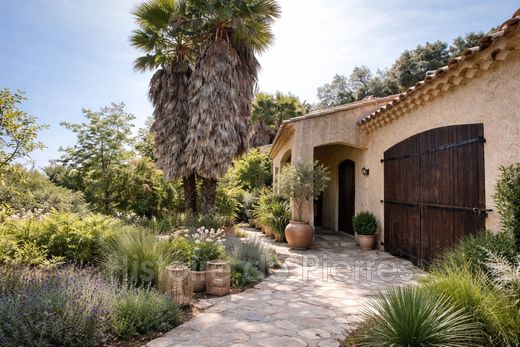 Villa in Cavalaire-sur-Mer, Var