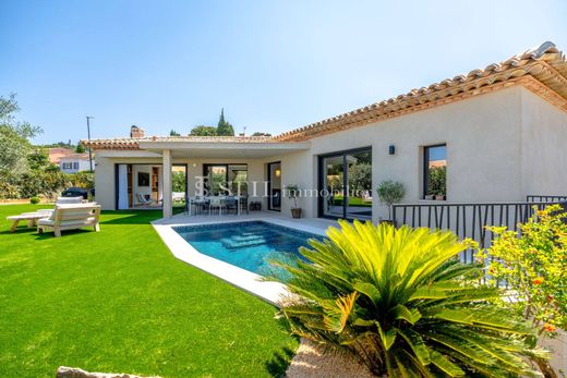 Villa Sainte-Maxime, Var