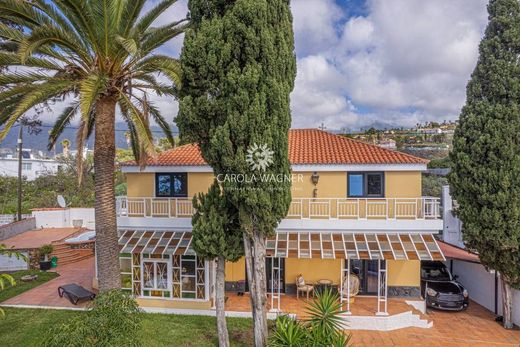 Villa a Los Llanos de Aridane, Provincia de Santa Cruz de Tenerife