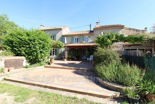 Villa in Sernhac, Gard