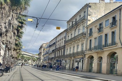 Appartement in Montpellier, Hérault