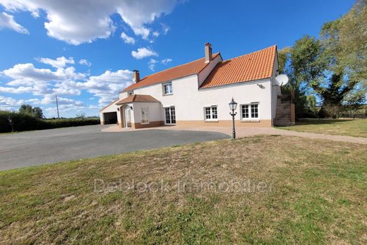 Villa in Quaëdypre, Nord