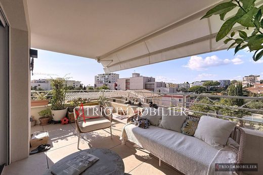 Apartment in Cagnes-sur-Mer, Alpes-Maritimes