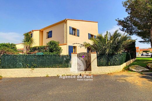 ﻓﻴﻼ ﻓﻲ Saint-Cyprien-Plage, Pyrénées-Orientales