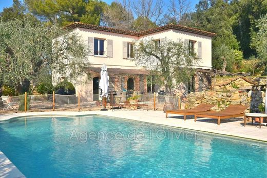 Villa in Valbonne, Alpes-Maritimes