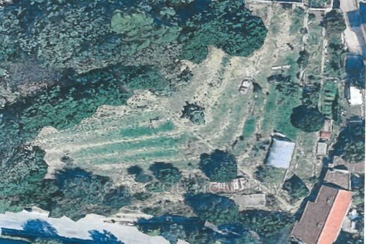 Terreno en Gorbio, Alpes Marítimos