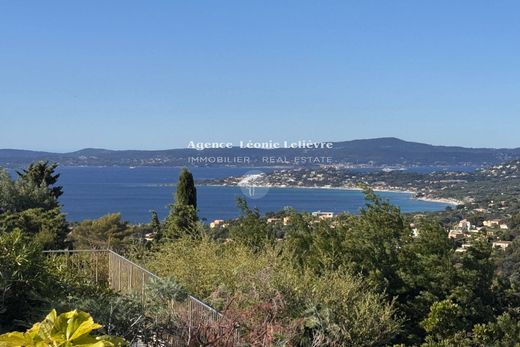 Villa Les Issambres, Var