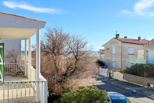 Villa a Leucate, Aude