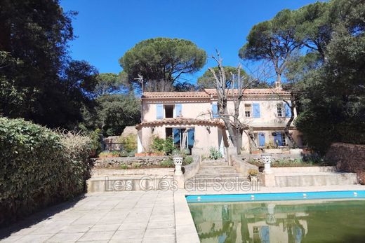 Villa in Brignoles, Var