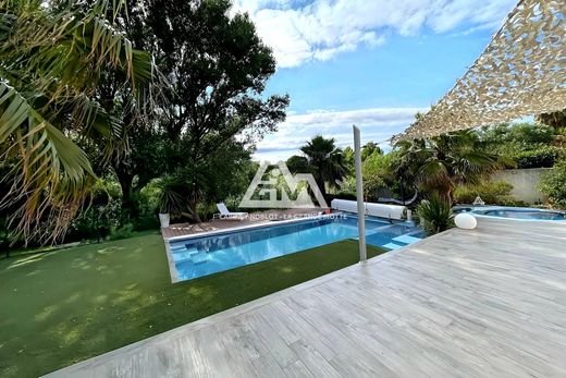 Villa in La Grande-Motte, Hérault