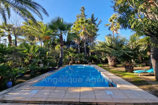 Villa in Saint-Aygulf, Var