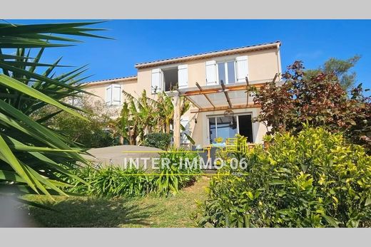 别墅  Cagnes-sur-Mer, Alpes-Maritimes