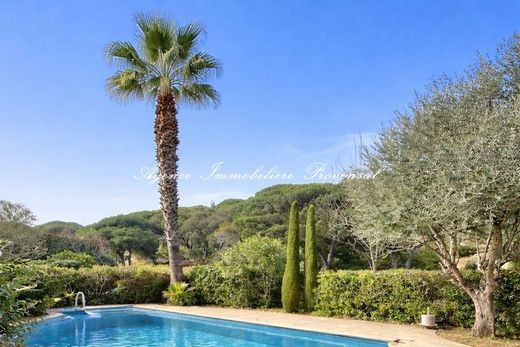 Villa in Sainte-Maxime, Var