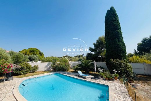 Villa in Castries, Hérault