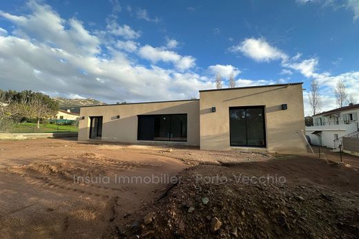 Villa Porto-Vecchio, South Corsica