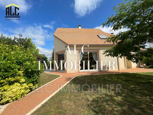 Alençon, Orneのヴィラ