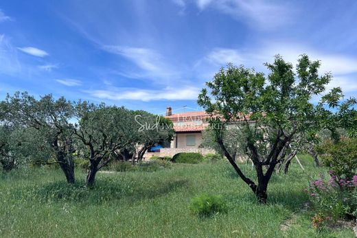 Villa Paradou, Bouches-du-Rhône