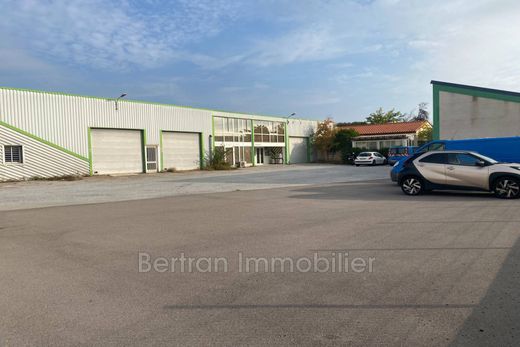 Villa Rivesaltes, Pyrénées-Orientales