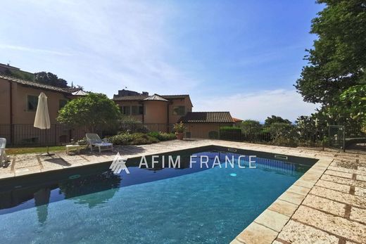 别墅  Roquebrune-Cap-Martin, Alpes-Maritimes