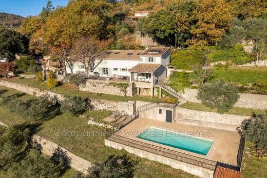 Villa en Bargemon, Var