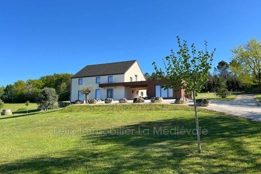 Villa in Valojoulx, Dordogne