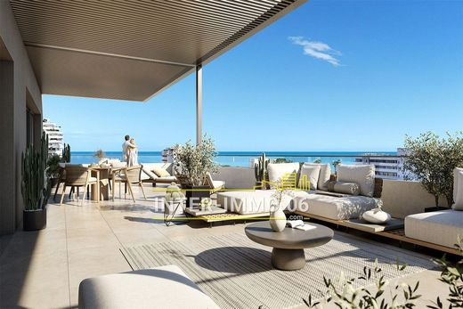 Apartament w Villeneuve-Loubet, Alpes-Maritimes