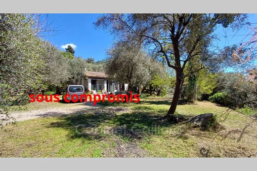 Villa Cabris, Alpes-Maritimes