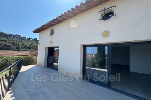 Villa en Hyerès, Var